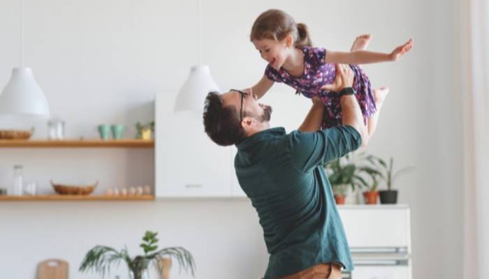 Balancing Dating with Parenting